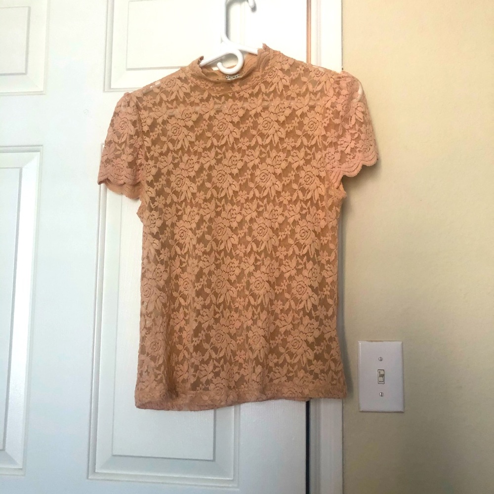 Lace!!!!